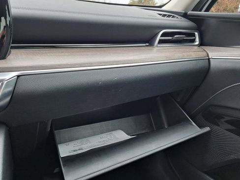 Used 2023 Kia K5 EX image 19