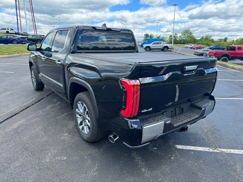 New 2026 Toyota Tundra 1794 Edition AWD/4WD image 5