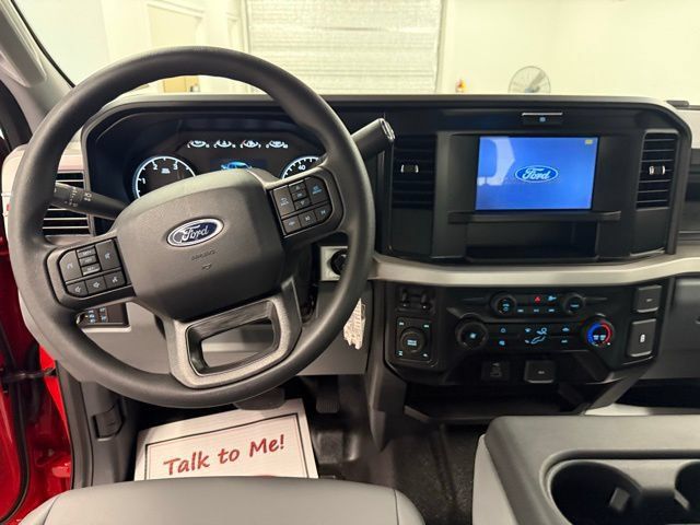 New 2026 Ford F250 XL AWD/4WD image 15