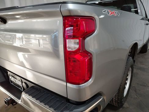 New 2026 Chevrolet Silverado 1500 W/T w/ WT Value Package image 15