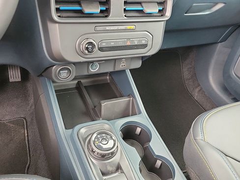 New 2026 Ford Maverick Lobo AWD/4WD image 17