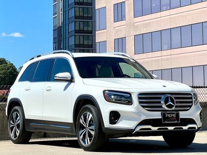 Certified 2025 Mercedes-Benz GLB 250 4MATIC
