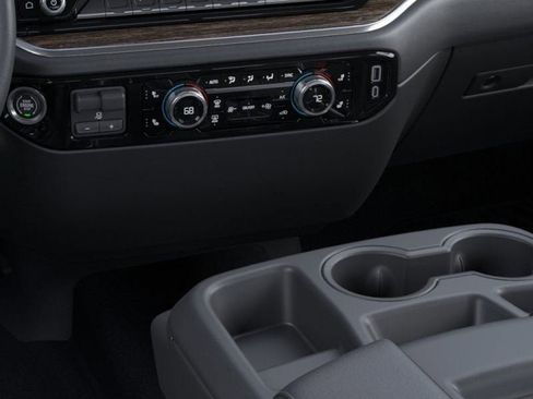 New 2026 GMC Sierra 1500 SLE AWD/4WD image 23