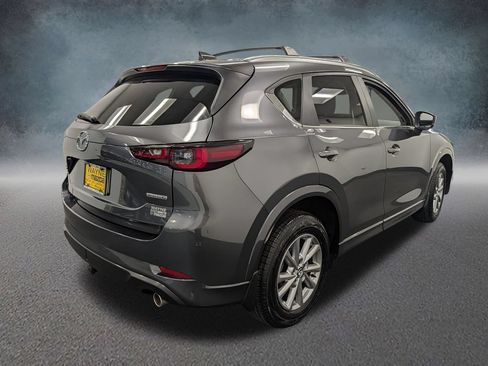 Used 2024 MAZDA CX-5 AWD 2.5 S image 3