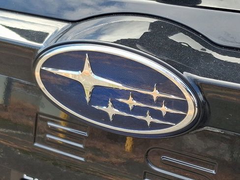 New 2026 Subaru Forester Premium image 13