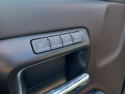 Used 2019 Chevrolet Silverado 2500 LTZ w/ Duramax Plus Package image 15