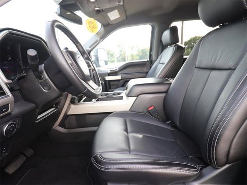 Certified 2020 Ford F250 Lariat w/ Lariat Ultimate Package image 2