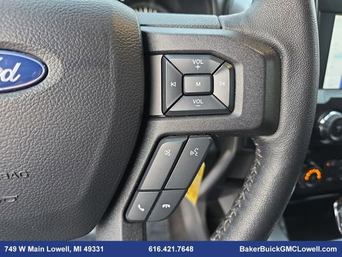 Used 2020 Ford F150 XLT w/ Equipment Group 302A Luxury image 17