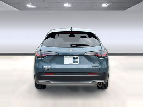 Used 2024 Honda HR-V Sport image 10