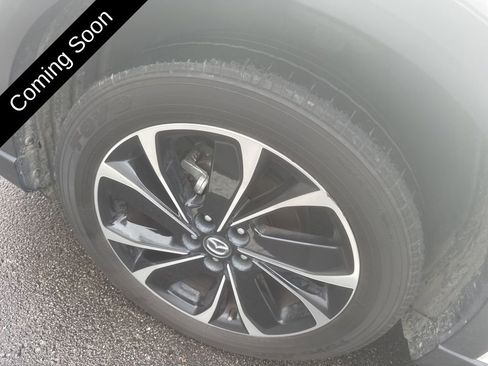 Used 2023 MAZDA CX-5 AWD 2.5 S w/ Premium Plus Pkg image 8