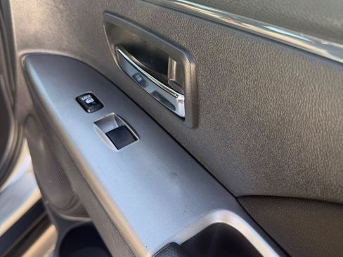Used 2019 Mitsubishi Outlander Sport ES FWD image 8
