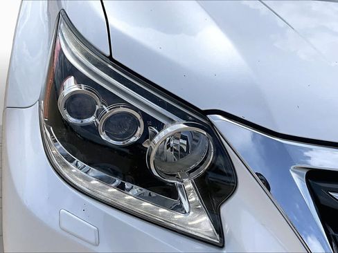 Used 2018 Lexus GX 460 Luxury w/ Preferred Accessory Package AWD/4WD image 28