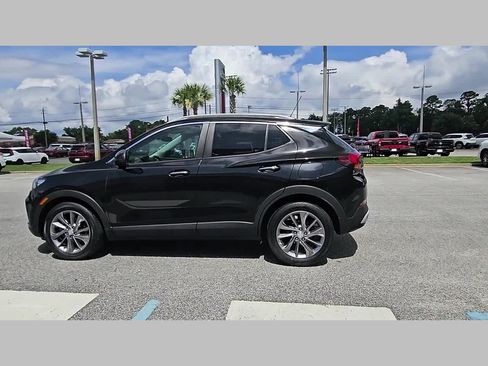 Used 2021 Buick Encore GX Select w/ Experience Buick Package FWD image 26