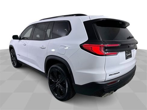 New 2026 GMC Acadia Elevation image 6