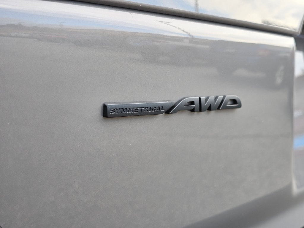 New 2026 Subaru Outback Wilderness AWD/4WD image 22