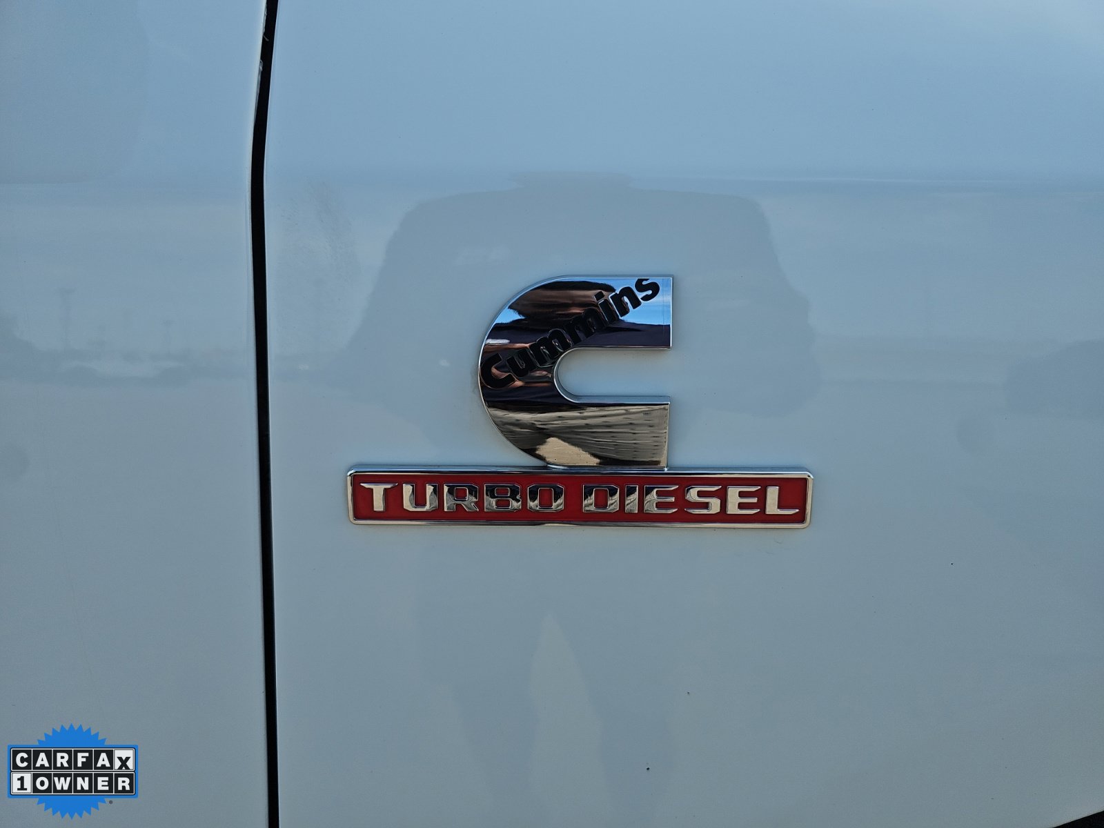 Used 2024 RAM 2500 Big Horn w/ Off Road Package AWD/4WD image 4
