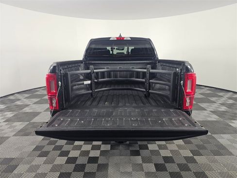 Used 2020 Ford Ranger XLT w/ Equipment Group 302A Luxury image 7