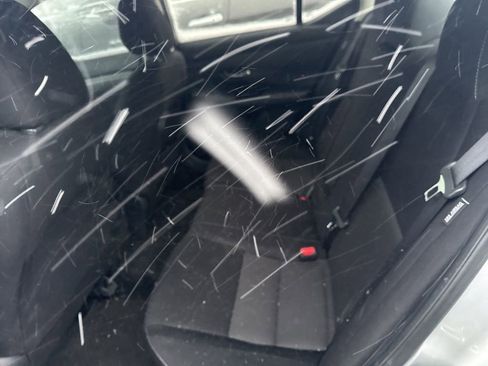 Used 2020 Nissan Sentra SV image 10