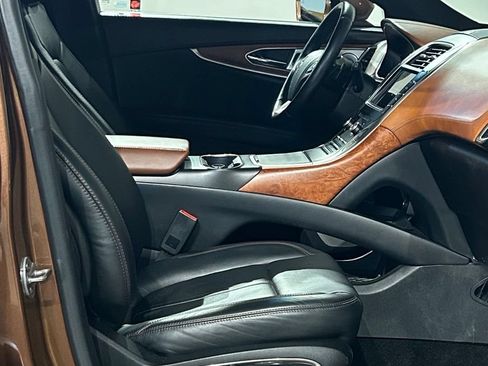 Used 2016 Lincoln MKX Black Label w/ Technology Package AWD/4WD image 51