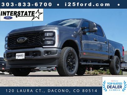 New 2026 Ford F350 XLT w/ XLT Premium Package