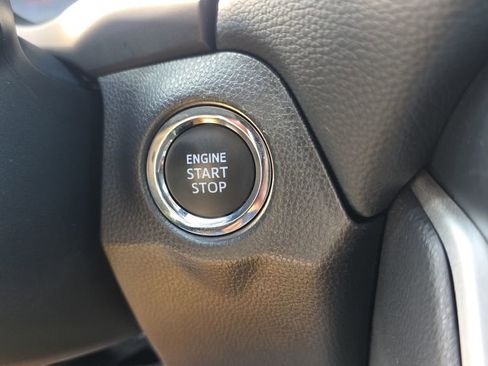 Used 2025 Toyota RAV4 XLE w/ Convenience Package FWD image 22