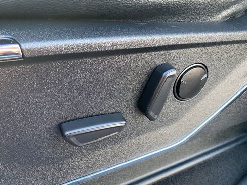 Used 2024 Ford F350 Lariat w/ Lariat Ultimate Package image 14