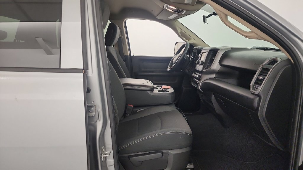 Used 2019 RAM 2500 Tradesman AWD/4WD image 27
