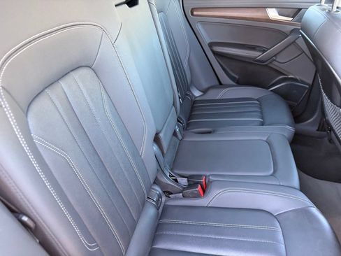 Used 2022 Audi Q5 2.0T Premium Plus AWD/4WD image 14