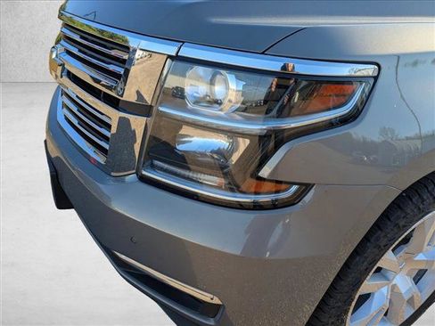 Used 2017 Chevrolet Tahoe Premier image 9