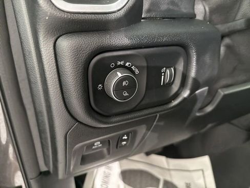 Used 2021 RAM 1500 Big Horn AWD/4WD image 20