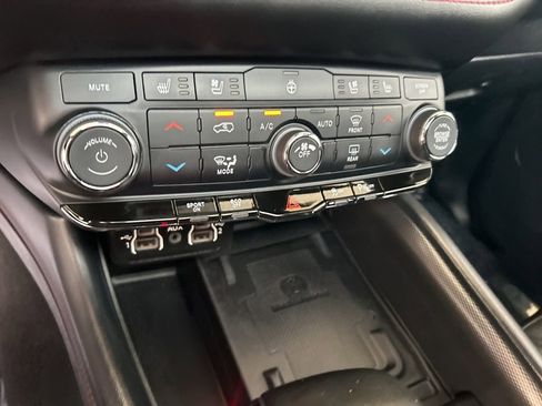 Used 2023 Dodge Durango R/T image 51