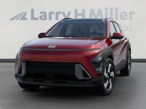 New 2026 Hyundai Kona SEL Sport image 6