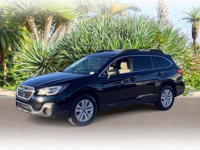 Used 2019 Subaru Outback 2.5i