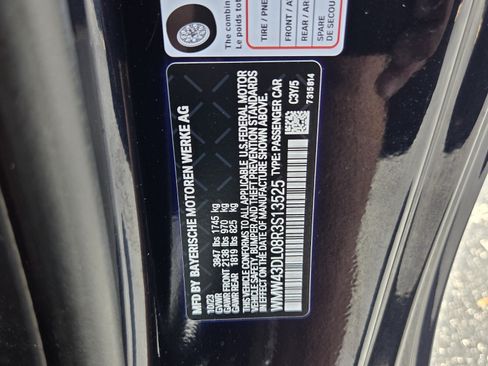 Used 2024 MINI Cooper S FWD image 18