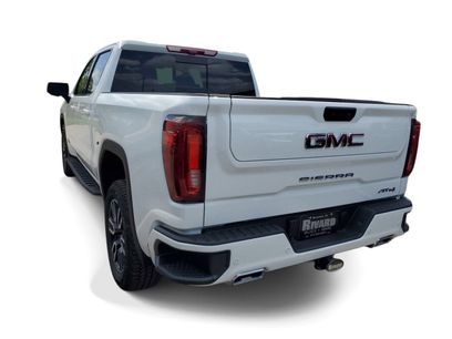 New 2026 GMC Sierra 1500 AT4 w/ AT4 Premium Package