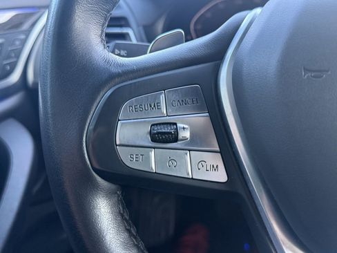 Used 2023 BMW X3 xDrive30i image 32