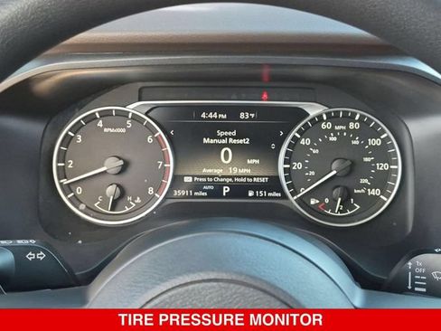 Certified 2023 Nissan Rogue S AWD/4WD image 22