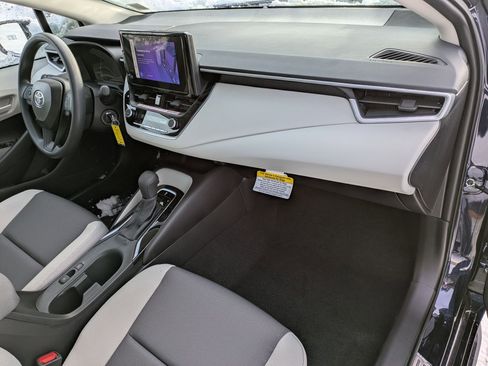 New 2026 Toyota Corolla LE image 20