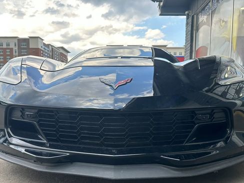 Used 2017 Chevrolet Corvette Z06 RWD image 8