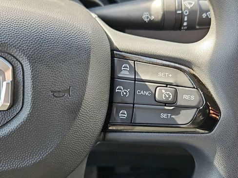 Used 2025 RAM ProMaster 3500 w/ Crew Van Package image 22