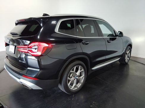 Used 2022 BMW X3 xDrive30i w/ Convenience Package image 6