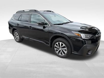Used 2021 Subaru Outback Premium
