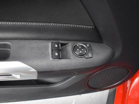 Used 2015 Ford Mustang Coupe w/ Equipment Group 051A image 14