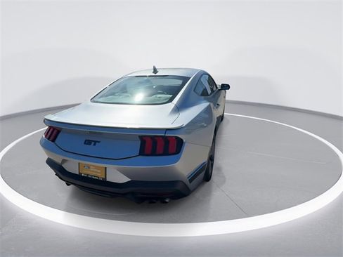 Certified 2024 Ford Mustang GT Premium image 10