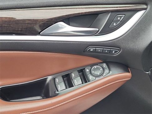 Used 2019 Buick Enclave Avenir w/ Avenir Technology Package image 21