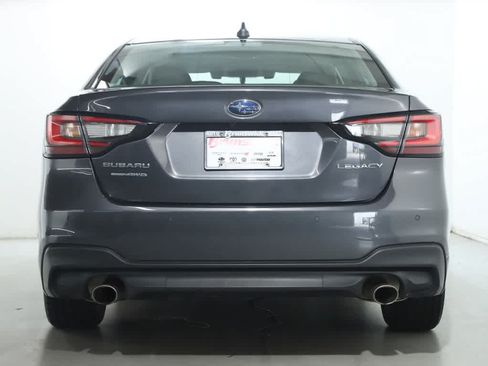 Certified 2022 Subaru Legacy Limited XT AWD/4WD image 43