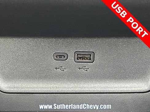 New 2026 Chevrolet Equinox RS w/ LPO, Floor Liner Package image 35