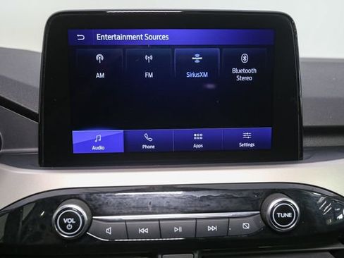 Used 2022 Ford Escape SE w/ Cold Weather Package AWD/4WD image 20