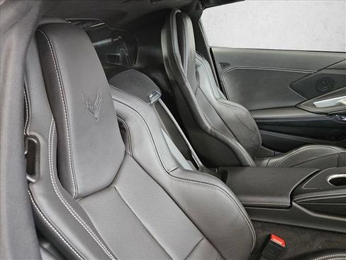 Used 2026 Chevrolet Corvette Stingray Coupe w/ 1LT RWD image 19