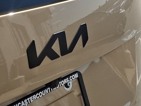 New 2027 Kia Telluride EX X-Line AWD/4WD image 18